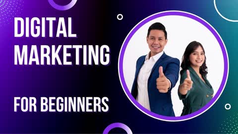 Digital Marketing Course (for Beginners)