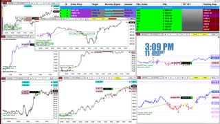 Ninja Trader 8 Advanced Automated Trading Software Jan 11 2022