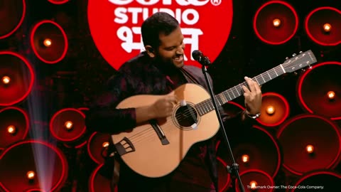 Coke Studio Bharat | Khalasi | Aditya Gadhvi songs ****