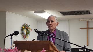 SUNDAY 2/19/2023 PASTOR JIM PIERCE