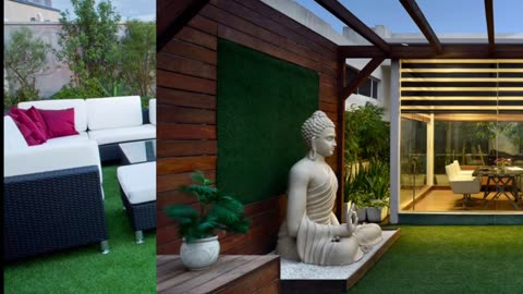 Rooftop Garden Design Ideas 2023 | top 100 terrace garden ideas
