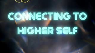 FOCUS ON THE CENTER | SET AN INTENT TO CONNECT TO YOUR HIGHER SELF | 528 MUSIC CONVERTED