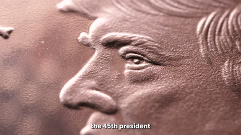 The 45th President