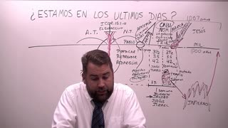 ¿Estamos en los Últimos Días?