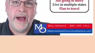 Final Part 6 - How your Medicare health plan works if you decide to travel or relocate.