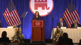 GOP prepares for RNC chair election