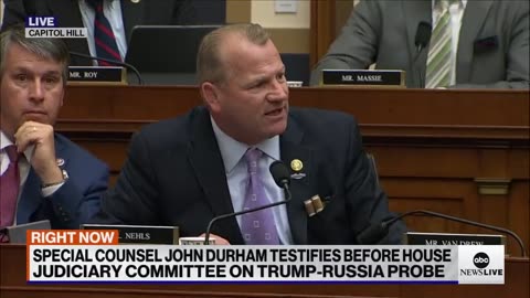 Rep. Nehls Slams Swalwell Over Alleged Chinese Spy Affair - TRIGGERS Dems