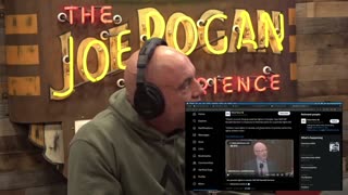 Rogan and Dr. Phil discuss the American medical system's endorsement of hormonal therapy
