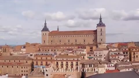 Top 20 Places To Visit In Spain