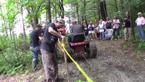 Mower Mud Runs 2017 (Cony Roaders)