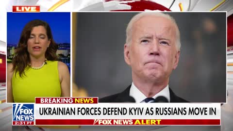 Rep. Mace- Putin 'hiding somewhere in Moscow' while Ukrainians fight for freedom - Fox News Video