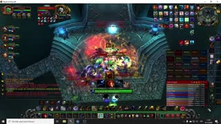 Chaman Elemental PVE 3.3.5a 20K DPS - WOWAURA