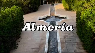 Almería