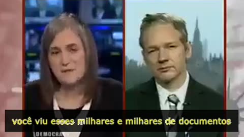 Julian Assange