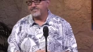 Pastor Warns Of Two Sites With Directed Energy Weapons: Maui is One Of Them...