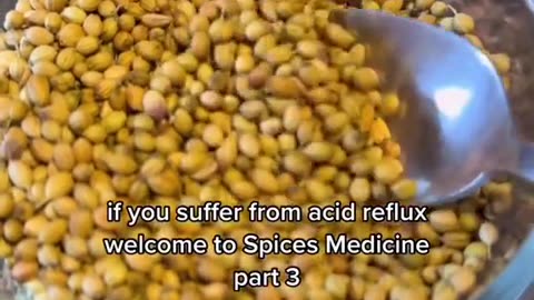 🔥Discover the Ancient Secret to Banish Acid Reflux for Good!🌿