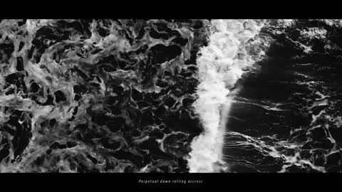 Light and Darkness _ Poetry _ Cinematic Drone Footage