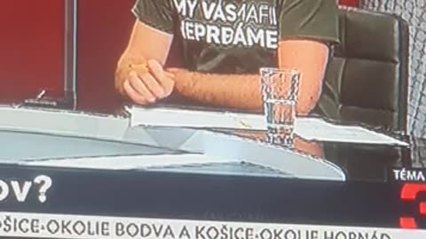 Potom schytal nakladačku na akú v živote nezabudne: Budeš sedieť…