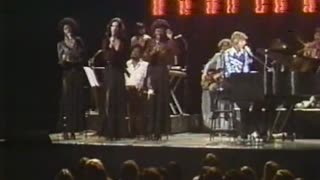 Barry Manilow - Tryin' To Get The Feeling Again = Live Music Video Midnight Special 1976 (76011)