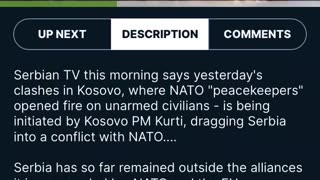 NATO~KOSOVO