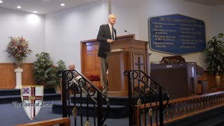 "The Tower of Babel" by Pastor Reed Benson
