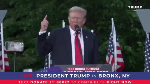 "You're Fired!" - Trump TRASHES Biden With Legendary CLASSIC Line