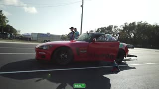 6 Second S2000 - Real Street Performance