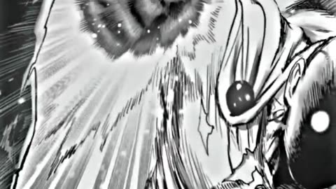 One-punch Man epic moments 🤐🤐🥶🥶🤫