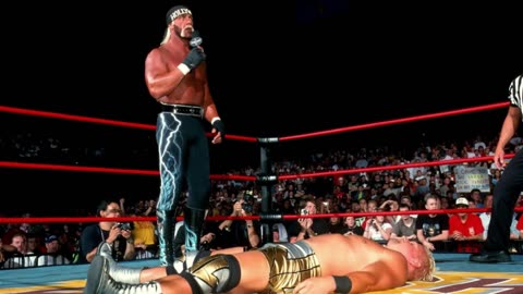 Dark Side of the Ring: Bash at the Beach 2000. Indepth Review.