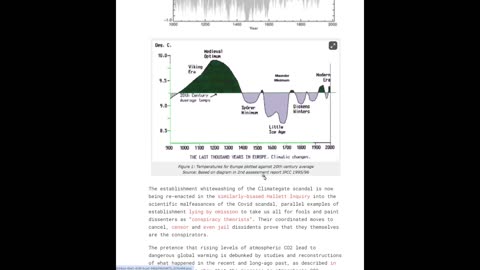 Ivor Cummins - Review of "Debunking the climate change hoax"