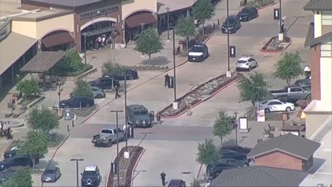 Allen shooting: Investigation underway at North Texas outlet mall
