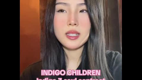 Indigo children 3