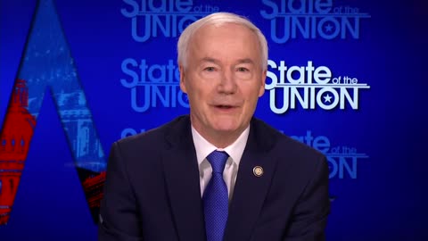 Former Arkansas Governor Asa Hutchinson calls for 'more voices' in 2024 race