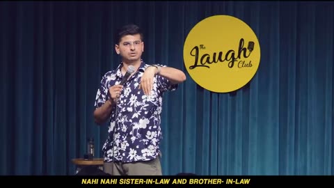 Harpreet Yaar Audience interaction | Stand up Comedy by Rajat chauhan