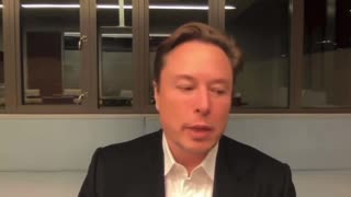 Elon explains why he bought Twitter