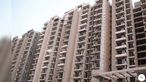 Gaur City 5th Avenue Resale Apartments Noida Extension