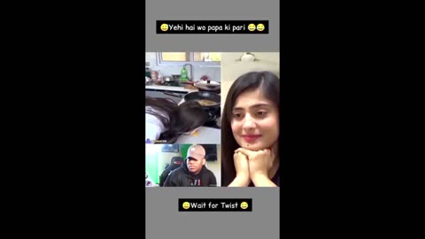 Are bhai bhai😂🤣🤣 | Wait for the twist | #viral #youtubeshorts #shortsvideo #viral #funny #trending