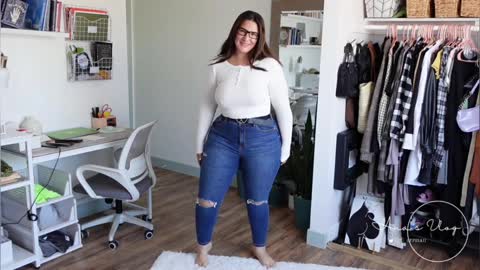 Model bbw @gypssai