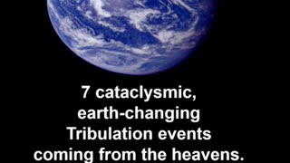 Russ Miller CESM-Re-Creation during the Tribulation