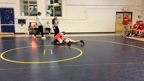 WV Duals 5