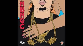 P-Lo - MBMGC Mixtape