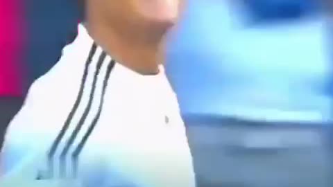 Ronaldo solo goal