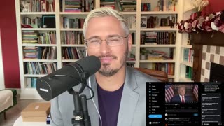 'HE'S A RADICAL LEFTIST!'_ Trump & RFK Jr Go To WAR _ The Kyle Kulinski Show