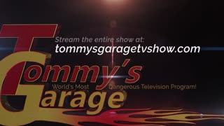 DALAI LAMA TONGUE TWISTER-Tommys Garage
