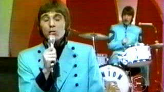 Gary Puckett & The Union Gap - Lady Willpower = Ed Sullivan 1968