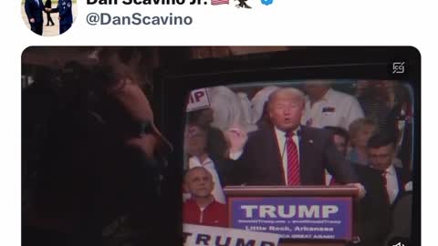 Scavino Post 🇺🇸