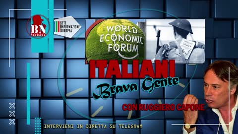 I dieci anni di guerra nei Balcani | Italiani Brava Gente con Ruggiero Capone