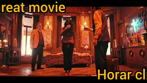 Horar clip in great movie watch