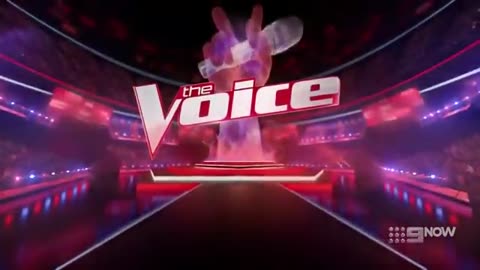 THE VOICE In A Loop 🎧 Sam Perry Compilation