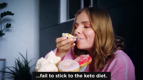 The MOST effective a keto meal plan that nobody is talking about